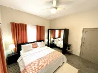Dawn Beach Club Villa. With Beach access.