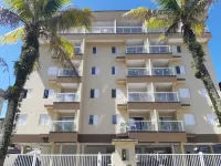 Apartment for relaxing with your family in Itagua! Hotels in Praia do Itagua