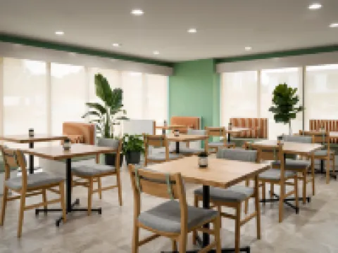 voco THE SHELBY - MYRTLE BEACH by IHG Hotels in Horry County