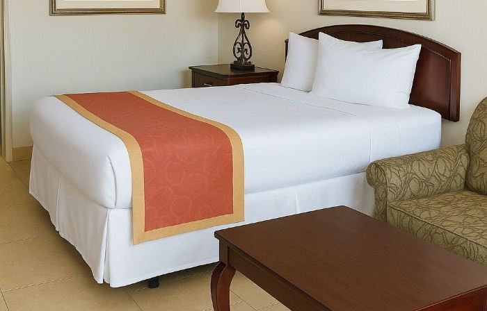 Serena Inn
