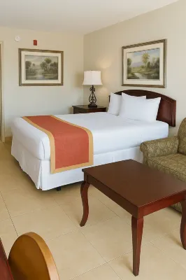 Serena Inn