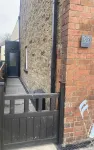 2 Bedroom Cute & Cosy Cottage in the village of Adlington, Lancashire