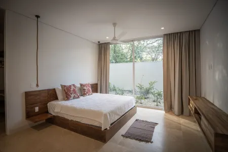 Brand New 3 bedroom Villa Close to the beach & nature reserve