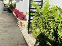 Keep it simple at this peaceful and centrally located place. Hotels in Bayamon