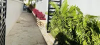Keep it simple at this peaceful and centrally located place.