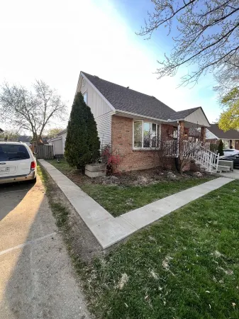 The Boho Oasis: Spacious Deluxe Apartment, Close to All Amenities, Safe & Quiet