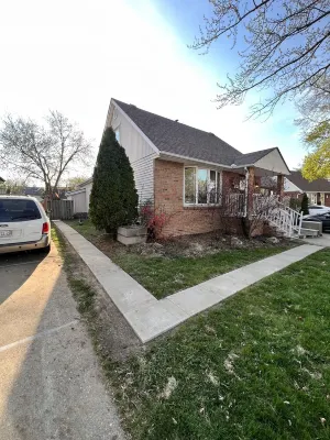 The Boho Oasis: Spacious Deluxe Apartment, Close to All Amenities, Safe & Quiet