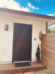 Charming 2-bedroom townhome with AC, WiFi in popular  Port St. Lucie “private” Hotels near Sunglass Outfitters by Sunglass Hut