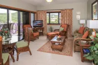 Cruz Bay Vista - Lavender Hill One Bedroom Condo - Walk to town. Unit 4W