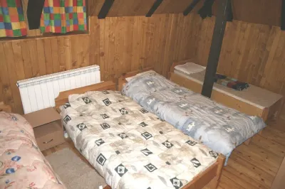 Chalet/house (sleeps 4-8/10) in Durmitor National Park, near Zabljak Hotels in 
