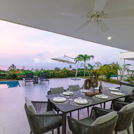 Beautiful Modern Villa Ferraj, Amazing Sea Views!