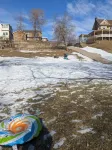 Charming Fox River Frontage - Fishing, boating, canoeing, FUN!