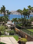 5 Star Resort on Medano Beach, Cabo San Lucas