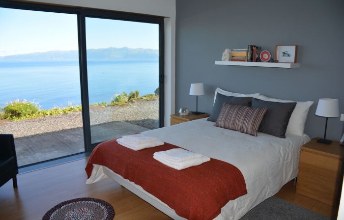 AtlanticWindow - Modern House, Stunning View