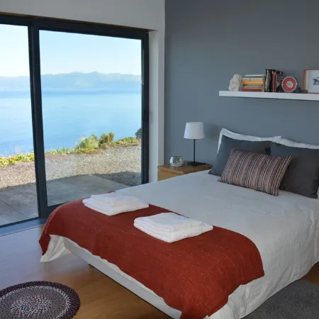 AtlanticWindow - Modern House, Stunning View