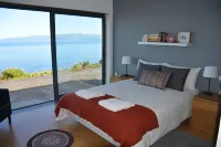 AtlanticWindow - Modern House, Stunning View - Wifi