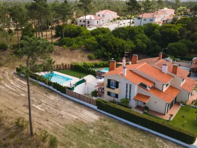 A Casa da Praia