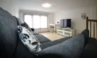 Modern and new downtown apartment in Puerto de la Cruz