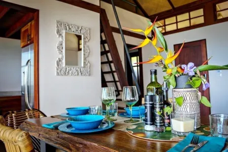 Brand New, Wide Ocean Views & Pool - Villas Azul #2a