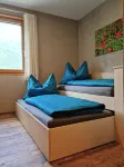 Chesa Bunita Dus - comfort, rest & nature at its best
