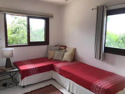 HOUSE IN PRAIA DO FORTE