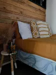 Santos Tiny House: Cozy Retreat under Auckland's Stars! Hotels in Onehunga