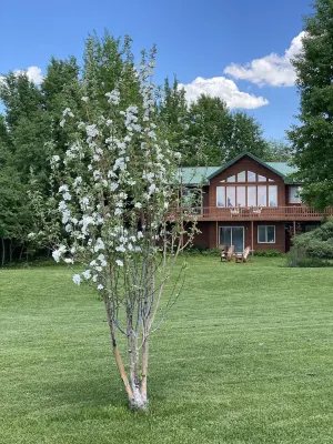 Welcome to CoCo Ranch Mtn Stay – Your Private Teton Valley Escape!