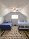 Beautiful and Cozy With 5 Bedrooms
