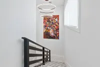 KPOW on the Beach - Brand New 5 bedroom Luxury Beachfront House! Hotels in Steventon