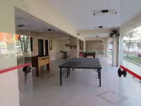 Excellent Apt, 250 meters from the beach for 8 people, 3quartos, 1suite, air in all eWIFI