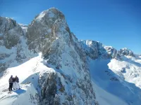 Chalet/house (sleeps 4-8/10) in Durmitor National Park, near Zabljak Hotels in Virak