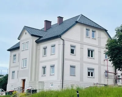 Appartement Niederthalheim 住宿飯店