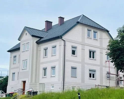 Appartement Niederthalheim Отели в г. Niederthalheim