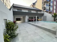 Casa a Beira-mar Hotels in Matinhos