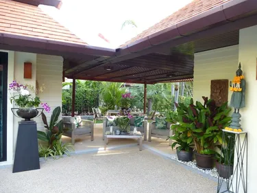 รูปภาพของBaan Bua Nai Harn - Rawai - Villa situated in a tropical garden near the beach