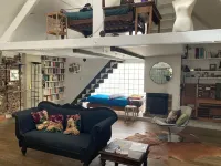 Le Loft des Artiste Est-ce que les Rapports qui Existait Hanson