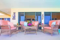 Private Paradise!  One level, panoramic views from every room!