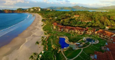 Luxurious, Totally Outfitted Beachfront Villa at The Palms Flamingo, Sleeps 6 Hotel a 