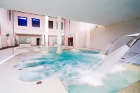URH Hotel Spa Zen Balagares - โรแมนติก