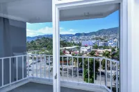 Krystal Beach Acapulco - con vista montagne