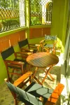 Cozy 3 bedroom family size apartment