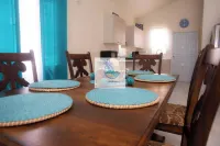 2br & 2ba Puerto Seco Beach Club VIP Access, 24hr Security , Gated Community
