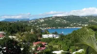 Kay Zanndoli, sea view, pool, jacuzzi, garden