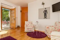 Authentic Stone Villa In The Heart Of Split, Next To Diocletian's Palace