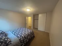 2 bedroom apartment by the Sturgeon River Hotels in St. Albert