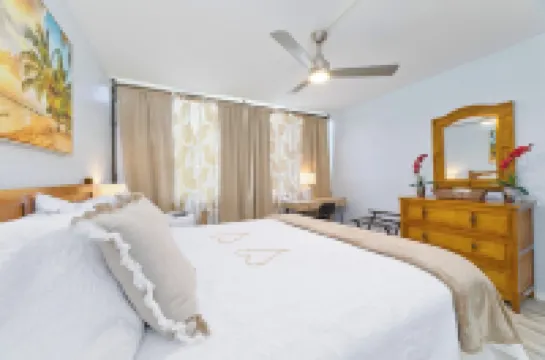 Oceanview Mauna Loa Shores Kai Ekahi #201 Next to Carlsmith Beach Park