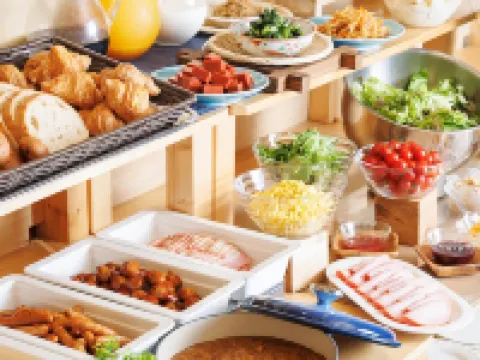 โรงแรมซันรูท ฮิโกเนะ โรงแรมในฮิโกเนะ