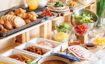 Hotel Sunroute Hikone
