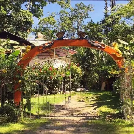 Madre Selva Jungle Hostel