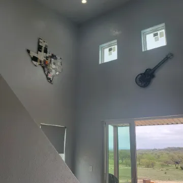 Hill Country Guest Houses